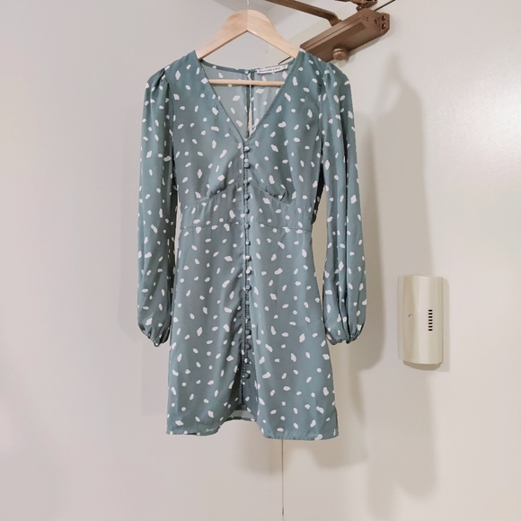Abercrombie & Fitch Dresses & Skirts - NWOT Abercrombie & Fitch Dress XSP